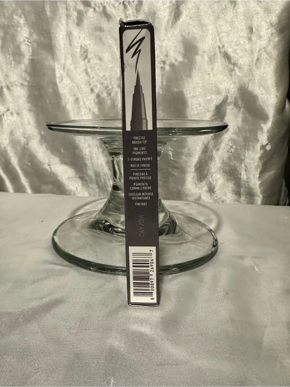 NYX Epic liquid Ink Liner - Stone Washed
